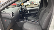 Toyota Aygo X 1.0 VVT-i Edge 5dr Auto Petrol Hatchback